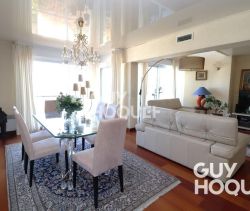 A louer APPARTEMENT DE PRESTIGE T4 121 M2 TERRASSE BORD DE MER PERPIGNAN