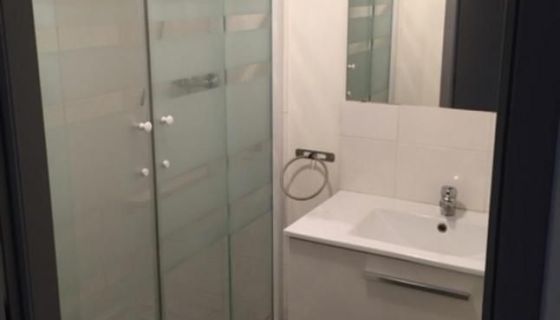 A louer APPARTEMENT T3 33 M2  NANTES