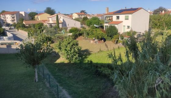 APPARTEMENT T3 51 M2 BORD DE MER ARGELES SUR MER