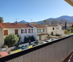 A louer APPARTEMENT T3 51 M2 BORD DE MER ARGELES SUR MER