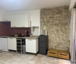 APPARTEMENT T2 29 M2  NIMES