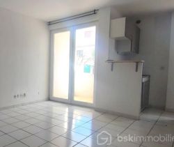 APPARTEMENT T2 47 M2 TERRASSE  MONTPELLIER