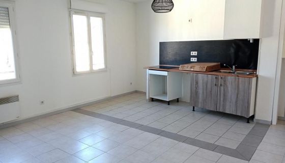 APARTAMENTO T2 59 M2 NIMES