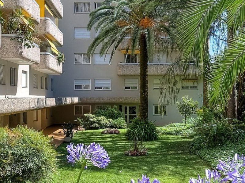 A louer APPARTEMENT DE PRESTIGE NEUF T3 72 M2 TERRASSE BORD DE MER NICE