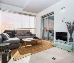 Se alquila APARTAMENTO NUEVO T3 70 M2 TERRAZA ORIHUELA COSTA