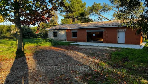 CASA DE 4 HABITACIONES 110 M2 JUNTO AL MAR TALAIS