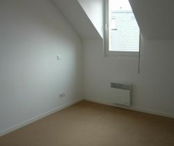 A louer APPARTEMENT DUPLEX T3 62 M2 TERRASSE  LISIEUX