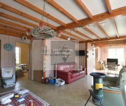 MAISON  DE MAîTRE BORD DE MER CUCQ