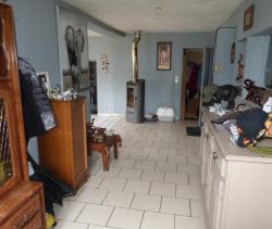 A vendre MAISON 3 PIECES 75 M2 BORD DE MER VEULES LES ROSES