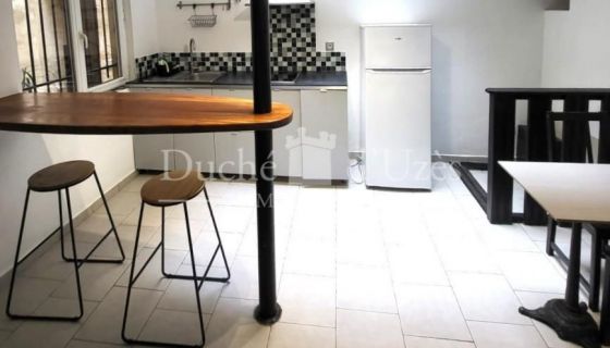 APARTAMENTO DÚPLEX T2 42 M2 MONTPELLIER