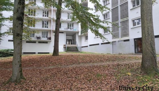 A vendre Appartement Ã  vendre Nantes 44300 Nantes