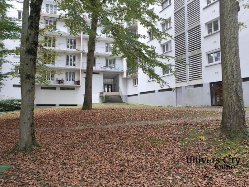 A vendre Appartement Ã  vendre Nantes 44300 Nantes