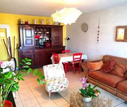 A vendre Appartement Type 3 + Terrasse 15mÂ² 13230 Port Saint Louis Du Rhone