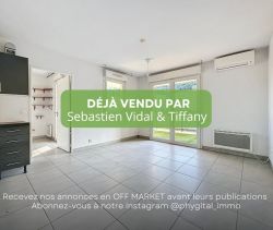 A louer APPARTEMENT T2 41 M2 TERRASSE BORD DE MER NICE