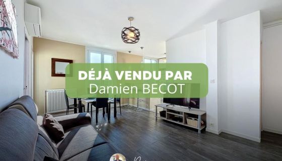 A louer APPARTEMENT T4 65 M2 BORD DE MER GRASSE