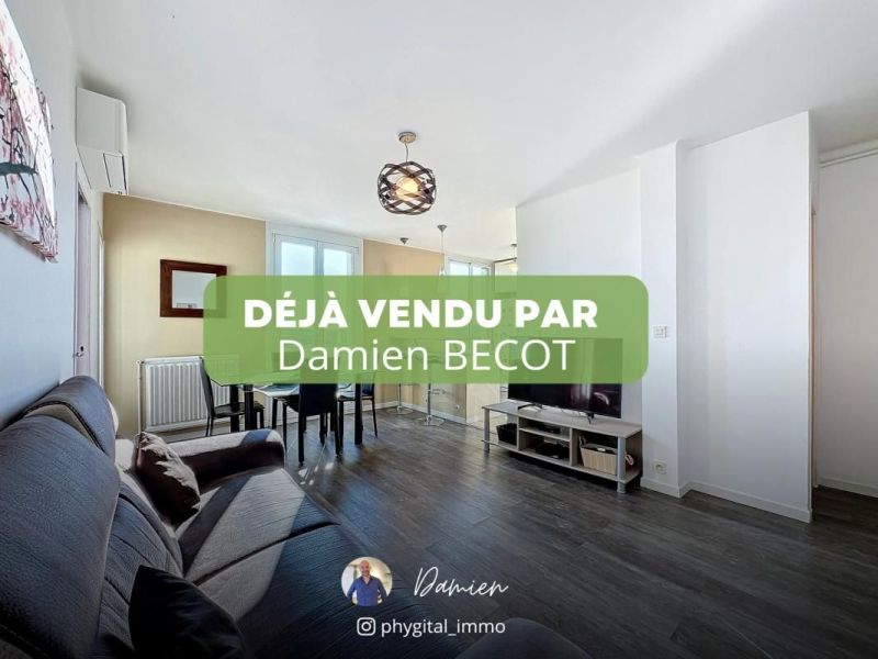 A louer APPARTEMENT T4 65 M2 BORD DE MER GRASSE