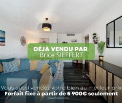 A louer APPARTEMENT T3 63 M2 TERRASSE BORD DE MER NICE