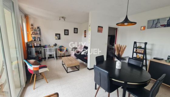 APPARTEMENT T4 70 M2  MONTPELLIER