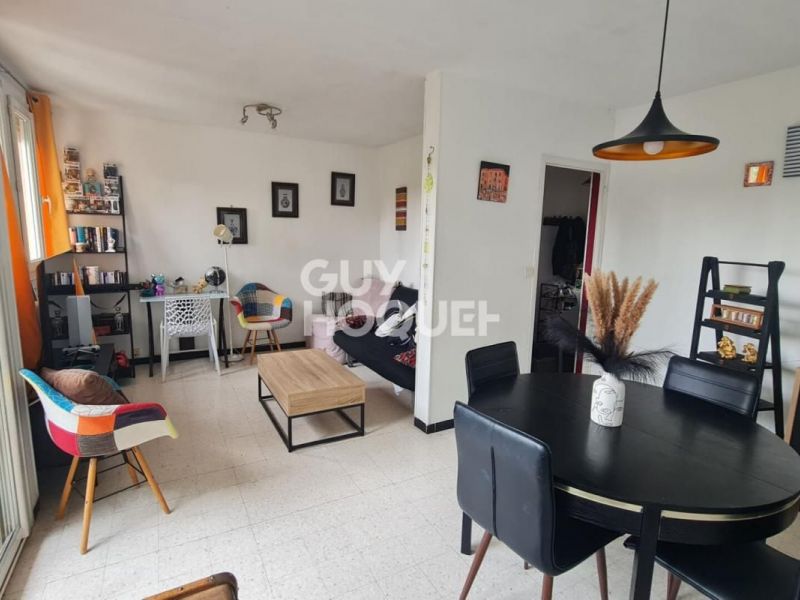 APPARTEMENT T4 70 M2  MONTPELLIER