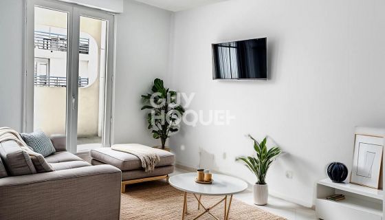 APPARTEMENT T2 32 M2 TERRASSE  MONTPELLIER