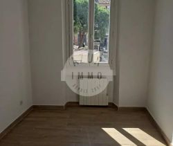 APPARTEMENT T2 34 M2  AUBAGNE