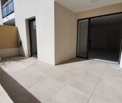 A vendre APPARTEMENT T2 36 M2 TERRASSE BORD DE MER MARSEILLE