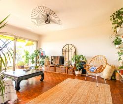 A louer APPARTEMENT T4 73 M2 TERRASSE VUE MER ANTIBES