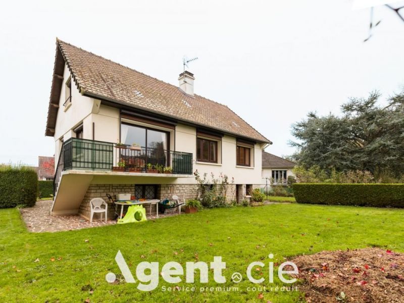 MAISON  CONTEMPORAINE  BAYEUX