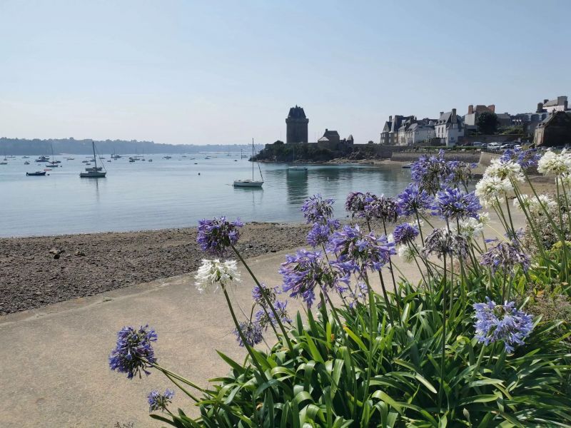 vente Belle propriété avec piscine à Saint-Malo, Solidor