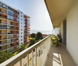 A louer APPARTEMENT T4 100 M2 BORD DE MER AJACCIO
