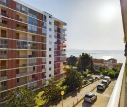 A louer APPARTEMENT T4 100 M2 BORD DE MER AJACCIO
