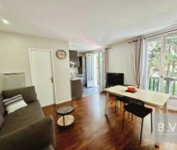 For sale Charming 2-ROOM APARTMENT 34 M² BALCONY CIBOURE