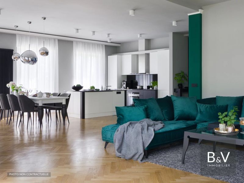 Venta Apartamento T4 97 M² BALCÓN BAYONNE