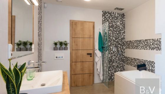 Apartamento T4 97 M² BALCÓN DE BAYONA