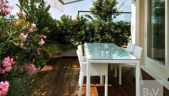 Apartamento T3 70 M² TERRAZA 