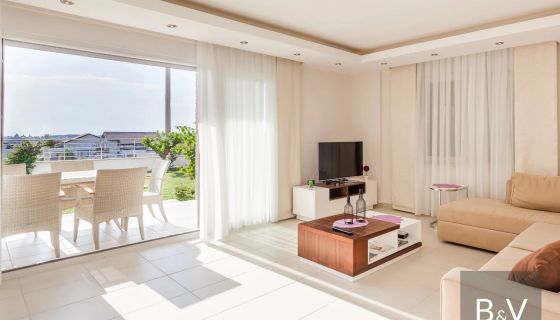 Apartamento T3 62 M² BALCÓN ANTIBES