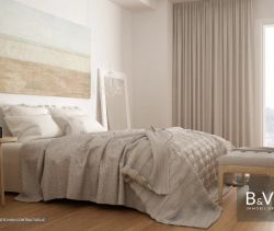 En venta Apartamento T4 88 M² CERCA DEL CENTRO DE BAYONA