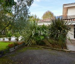 A vendre Villa de charme 4 pieces 150 m²  ANDERNOS LES BAINS