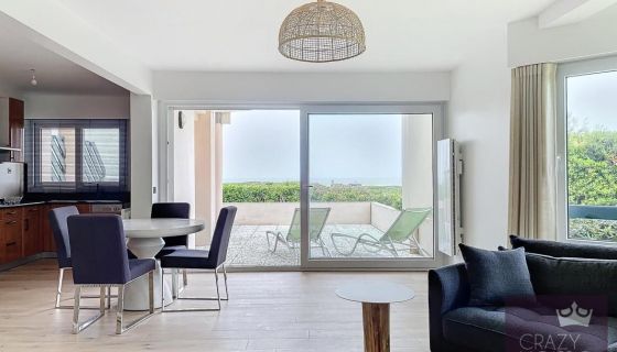 APARTAMENTO PRESTIGIO T3 76 M2 ANGLET TERRAZA JUNTO AL MAR