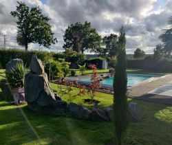 A louer MAISON  CONTEMPORAINE  LISIEUX