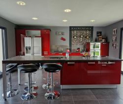 A louer MAISON  CONTEMPORAINE  LISIEUX