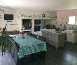 A louer MAISON  D'ARCHITECTE  LISIEUX