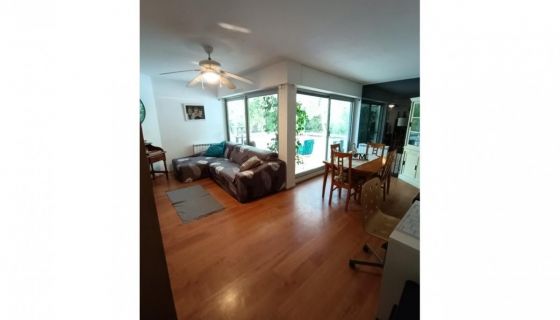 APARTAMENTO T4 91 M2 TERRAZA MONTPELLIER