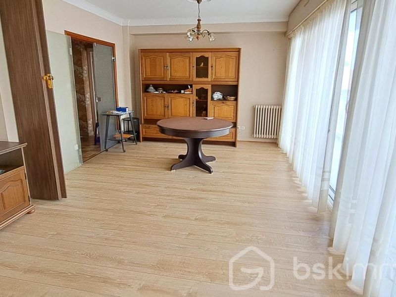 A louer APPARTEMENT T2 67 M2  BAYONNE