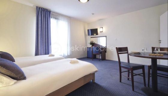 A louer STUDIO  20 M2  CARCASSONNE