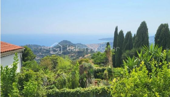 MAISON  6 PIECES 124 M2 VUE MER CASTELLAR