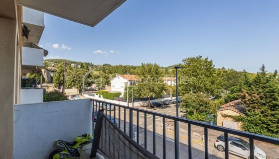 APPARTEMENT T4 72 M2  DRAGUIGNAN