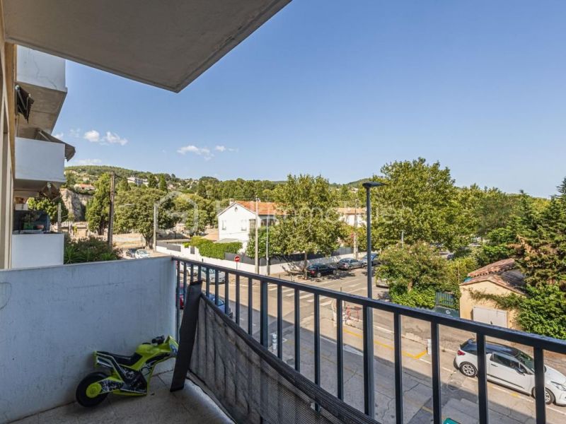 APPARTEMENT T4 72 M2  DRAGUIGNAN