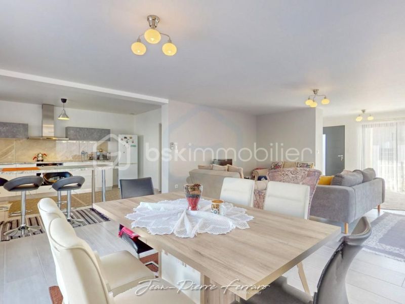 A louer MAISON  CONTEMPORAINE  CLERMONT L HERAULT