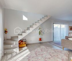 A louer MAISON  CONTEMPORAINE  CLERMONT L HERAULT